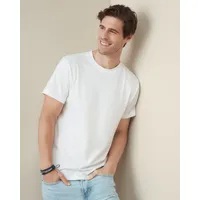 Stedman Classic-T - white, XL