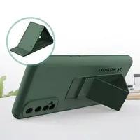 COFI iPhone SE 2020 Silikon Case Gelb