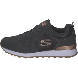 SKECHERS OG 85 - Goldn Gurl charcoal 36