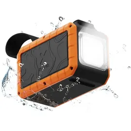 Xtorm Rugged Powerbank - Torch