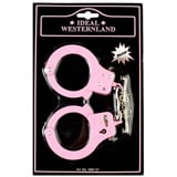 Sohni-Wicke - Handschellen pink