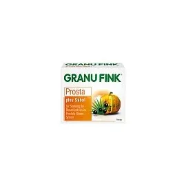 Perrigo Granu Fink Prosta plus Hartkapseln 120 St.Sabal