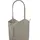 Cluty Shopper Rucksack Kombination Grau