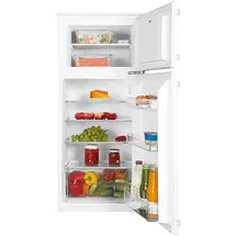 Amica EDTS 372 901 Einbau-Kühlgefrierkombination (170 l, 1221 mm hoch)