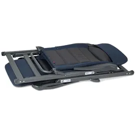 Crespo Campingstuhl AP/237 Air Deluxe Blau