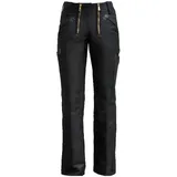 EIKO Amazone Zunfthose Schwarz 38
