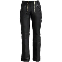 EIKO Amazone Zunfthose Schwarz 38