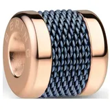 Bering Charm GoodLuck-1 - blau