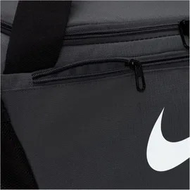 Nike Brasilia Trainingstasche klein 41 Liter 026 flint grey/black/white