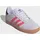 adidas Gazelle Kinder Frozen Lila/Solar Turbo/Maroon 38