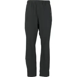 WEATHER REPORT AWG Pants Camelia SCHWARZ|SCHWARZ|SCHWARZ 46