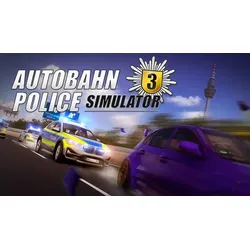 Autobahn Police Simulator 3