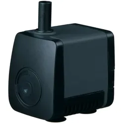 Ubbink Eli-Indoor 600i Pumpe schwarz