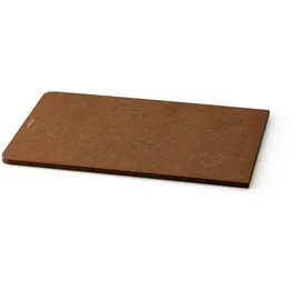 Continenta BAND Schneidebrett Duracore 1-tlg. 29,5 x 20 cm Braun