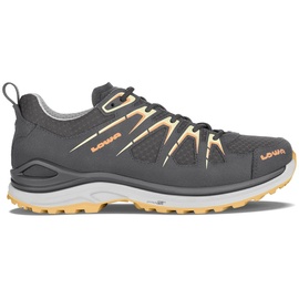 Lowa Innox Evo GTX Lo Damen graphit/melone 39,5