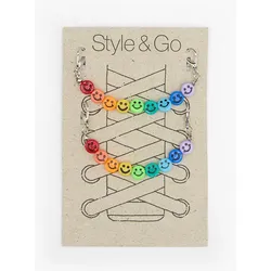 Style & Go Kette - Damen - multicolor