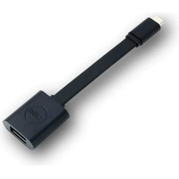 Dell USB-Kabel - 9-polig USB Typ A Schwarz