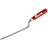 Fortis Hamburger Fugenkelle 8mm Form D lang