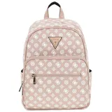 GUESS Rucksack Backpack rosa