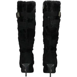 Steve Madden High-Heel-Stiefel Damen Schwarz 41
