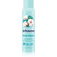 Schwarzkopf Schauma Miss Fresh! Trockenshampoo für fettiges Haar 150 ml