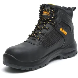 DeWalt Douglas Boot Tools, Schwarz, Größe 44