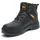 DeWalt Douglas Boot Tools, Schwarz, Größe 44
