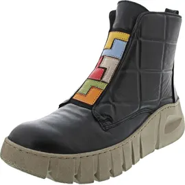 Gemini Damen Schwarz 38