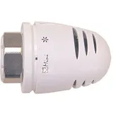 Herz Armaturen GmbH Thermostatkopf Mini-H M30 x 1,5 Heizkörperthermostat 6-30 Grad