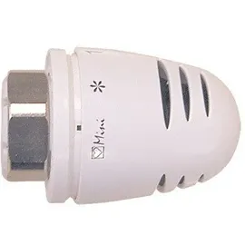 Herz Armaturen GmbH Thermostatkopf Mini-H M30 x 1,5 Heizkörperthermostat 6-30 Grad