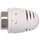 Herz Armaturen GmbH Thermostatkopf Mini-H M30 x 1,5 Heizkörperthermostat 6-30 Grad