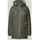 CAMEL ACTIVE Steppjacke aus recyceltem Polyamid Khaki, 38