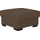 Home Affaire Hocker Tulio mit Stauraum 80 x 45 x 80 cm Braun