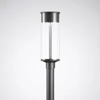 Trilux LED-Mastaufsatzleuchte 3000K