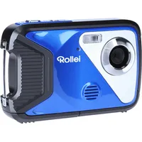 Rollei Sportsline 60 Plus blau