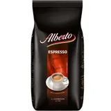 Alberto Espresso 1000 g