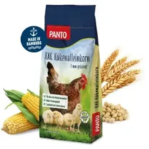 PANTO Kükenalleinkorn (2 MM gekörnt 10kg