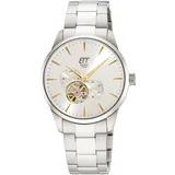 ETT Eco Tech Time EGS-40401-41M Herrenuhr Motion Drive Automatik 40mm 5ATM