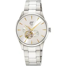 ETT Eco Tech Time EGS-40401-41M Herrenuhr Motion Drive Automatik 40mm 5ATM