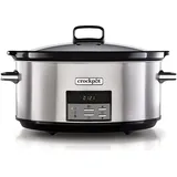 CrockPot Crock-Pot CSC063X