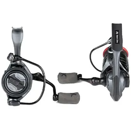 Fox Rage Prism X Spinnrolle - Black - 3000