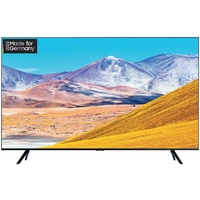 Samsung TU8079 108 cm (43 Zoll) LED Fernseher (Ultra HD, HDR10+, Triple Tuner, Smart TV) [Modelljahr 2020]