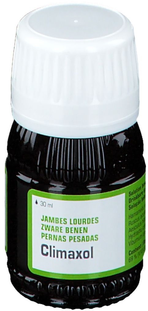 Lehning Climaxol Gouttes 30 ml goutte(s)