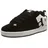 DC Shoes Court Graffik Herren Schwarz 42,5