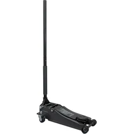 Weber-Werke Wagenheber Stahl 43 cm blau/schwarz