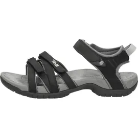 Teva Tirra Leather Damen black 42