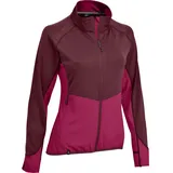 Maul Astonia II Fleecejacke Lila 42