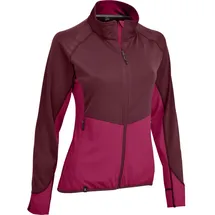 Maul Astonia II Fleecejacke Lila 42