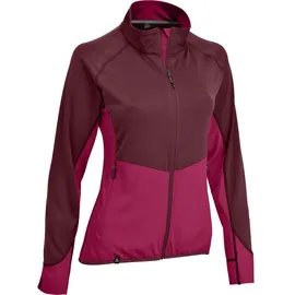 Maul Astonia II Fleecejacke Lila 42