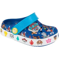 Crocs Badelatschen für Jungen, Crocs Paw Patrol Crocband IV